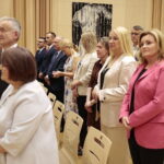 05.08.2022. Kielce. Wręczenie odznaczeń państwowych