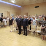 05.08.2022. Kielce. Wręczenie odznaczeń państwowych