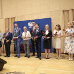 05.08.2022. Kielce. Wręczenie odznaczeń państwowych