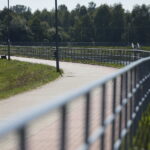 05.08.2022. Strawczyn. Zalew / Fot. Wiktor Taszłow – Radio Kielce