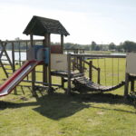 05.08.2022. Strawczyn. Zalew / Fot. Wiktor Taszłow – Radio Kielce