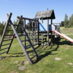 05.08.2022. Strawczyn. Zalew / Fot. Wiktor Taszłow – Radio Kielce