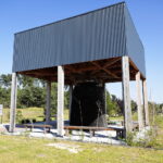 05.08.2022. Strawczyn. Zalew / Fot. Wiktor Taszłow – Radio Kielce