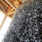 05.08.2022. Strawczyn. Zalew / Fot. Wiktor Taszłow – Radio Kielce