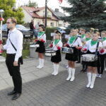 08.08.2022. Wodzisław. Marsz Szlakiem I Kompanii Kadrowej / Fot. Wiktor Taszłow - Radio Kielce