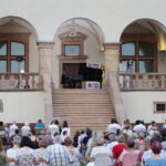 KIELCE. Koncert Chopinowskie Inspiracje 2023 - zaproszenie [OGLĄDAJ]