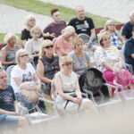 20.08.2022. Kielce. „Chopinowskie inspiracje”. Koncert Piotra Alexewicza. / Fot. Wiktor Taszłow - Radio Kielce