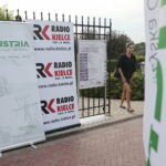 20.08.2022. Kielce. „Chopinowskie inspiracje”. Koncert Piotra Alexewicza. / Fot. Wiktor Taszłow - Radio Kielce