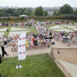 20.08.2022. Kielce. „Chopinowskie inspiracje”. Koncert Piotra Alexewicza. / Fot. Wiktor Taszłow - Radio Kielce