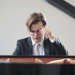 Chopin, Schumann i Mozart - uczta duchowa dla melomanów