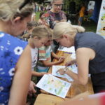 Mieszkańcy Czarnowa zapraszają na festyn