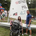 21.08.2022. Kielce. Festyn rodzinny „Port Wodny Kielce” / Fot. Wiktor Taszłow - Radio Kielce