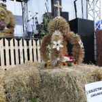 21.08.2022. Strawczyn. Święto Gminy Strawczyn „Strawczynada” / Fot. Wiktor Taszłow - Radio Kielce