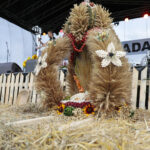 21.08.2022. Strawczyn. Święto Gminy Strawczyn „Strawczynada” / Fot. Wiktor Taszłow - Radio Kielce