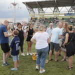 21.08.2022. Strawczyn. Święto Gminy Strawczyn „Strawczynada” / Fot. Wiktor Taszłow - Radio Kielce