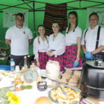 21.08.2022. Strawczyn. Święto Gminy Strawczyn „Strawczynada” / Fot. Wiktor Taszłow - Radio Kielce