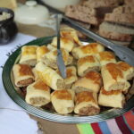 21.08.2022. Strawczyn. Święto Gminy Strawczyn „Strawczynada” / Fot. Wiktor Taszłow - Radio Kielce