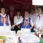 21.08.2022. Strawczyn. Święto Gminy Strawczyn „Strawczynada” / Fot. Wiktor Taszłow - Radio Kielce