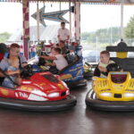 21.08.2022. Strawczyn. Święto Gminy Strawczyn „Strawczynada” / Fot. Wiktor Taszłow - Radio Kielce