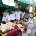 21.08.2022. Strawczyn. Święto Gminy Strawczyn „Strawczynada” / Fot. Wiktor Taszłow - Radio Kielce