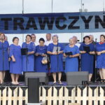 21.08.2022. Strawczyn. Święto Gminy Strawczyn „Strawczynada” / Fot. Wiktor Taszłow - Radio Kielce