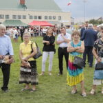 21.08.2022. Strawczyn. Święto Gminy Strawczyn „Strawczynada” / Fot. Wiktor Taszłow - Radio Kielce