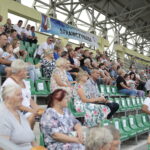 21.08.2022. Strawczyn. Święto Gminy Strawczyn „Strawczynada” / Fot. Wiktor Taszłow - Radio Kielce