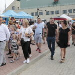 21.08.2022. Strawczyn. Święto Gminy Strawczyn „Strawczynada” / Fot. Wiktor Taszłow - Radio Kielce