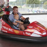 21.08.2022. Strawczyn. Święto Gminy Strawczyn „Strawczynada” / Fot. Wiktor Taszłow - Radio Kielce