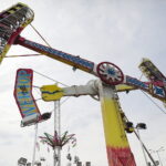 21.08.2022. Strawczyn. Święto Gminy Strawczyn „Strawczynada” / Fot. Wiktor Taszłow - Radio Kielce