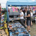 21.08.2022. Strawczyn. Święto Gminy Strawczyn „Strawczynada” / Fot. Wiktor Taszłow - Radio Kielce