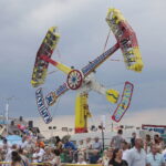 21.08.2022. Strawczyn. Święto Gminy Strawczyn „Strawczynada” / Fot. Wiktor Taszłow - Radio Kielce