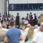 21.08.2022. Strawczyn. Święto Gminy Strawczyn „Strawczynada” / Fot. Wiktor Taszłow - Radio Kielce