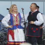 21.08.2022. Strawczyn. Święto Gminy Strawczyn „Strawczynada” / Fot. Wiktor Taszłow - Radio Kielce