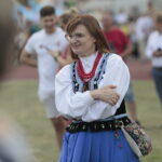 21.08.2022. Strawczyn. Święto Gminy Strawczyn „Strawczynada” / Fot. Wiktor Taszłow - Radio Kielce