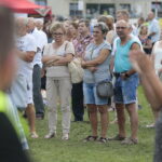 21.08.2022. Strawczyn. Święto Gminy Strawczyn „Strawczynada” / Fot. Wiktor Taszłow - Radio Kielce