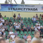 21.08.2022. Strawczyn. Święto Gminy Strawczyn „Strawczynada” / Fot. Wiktor Taszłow - Radio Kielce