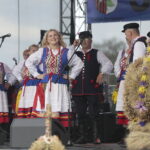 21.08.2022. Strawczyn. Święto Gminy Strawczyn „Strawczynada” / Fot. Wiktor Taszłow - Radio Kielce