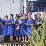 21.08.2022. Strawczyn. Święto Gminy Strawczyn „Strawczynada” / Fot. Wiktor Taszłow - Radio Kielce