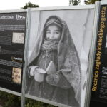 21.08.2022. Kielce. Obchody 80 rocznicy zagłady getta kieleckiego