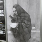 21.08.2022. Kielce. Obchody 80 rocznicy zagłady getta kieleckiego