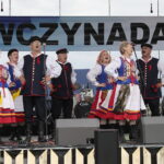 21.08.2022. Strawczyn. Święto Gminy Strawczyn „Strawczynada” / Fot. Wiktor Taszłow - Radio Kielce