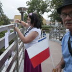 21.08.2022. Kielce. Obchody 80 rocznicy zagłady getta kieleckiego