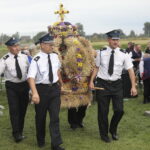 21.08.2022. Strawczyn. Święto Gminy Strawczyn „Strawczynada” / Fot. Wiktor Taszłow - Radio Kielce