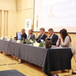 Radni dołożą brakujące pieniądze do przebudowy drogi - Radio Kielce 22.08.2022. Kielce. Sesja Sejmiku Województwa Świętokrzyskiego / Fot. Wiktor Taszłow - Radio Kielce