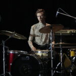 23.08.2022. Kielce. Teatr im. Stefana Żeromskiego. Spektakl taneczny „Wolne ciała”. / Fot. Wiktor Taszłow - Radio Kielce.