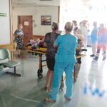 24.08.2022. Kielce. ŚCO / Fot. Wiktor Taszłow - Radio Kielce