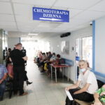 Kielce. ŚCO / Fot. Wiktor Taszłow - Radio Kielce