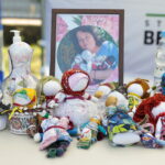 26.08.2022. Kielce, os. Herby. Piknik rodzinny. / Fot. Wiktor Taszłow - Radio Kielce.