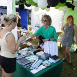 26.08.2022. Kielce, os. Herby. Piknik rodzinny. / Fot. Wiktor Taszłow - Radio Kielce.